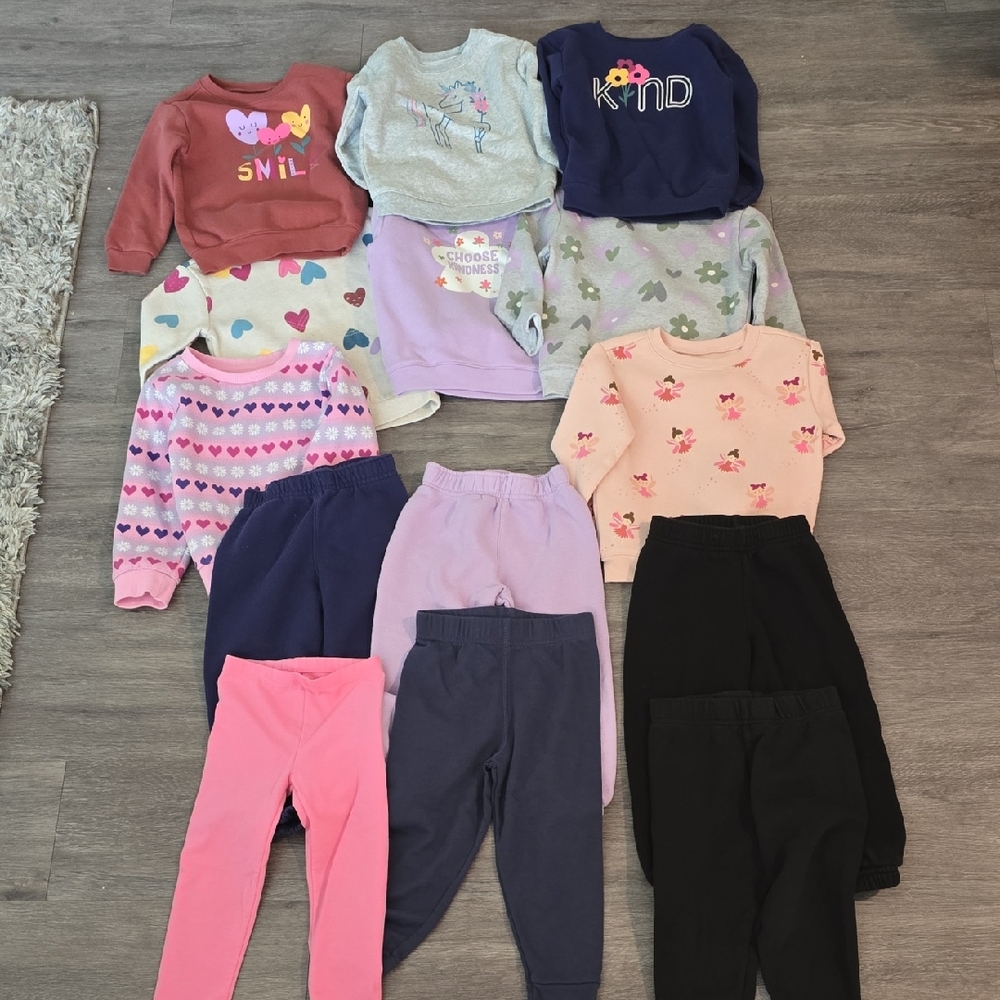 Garanimals Bundle